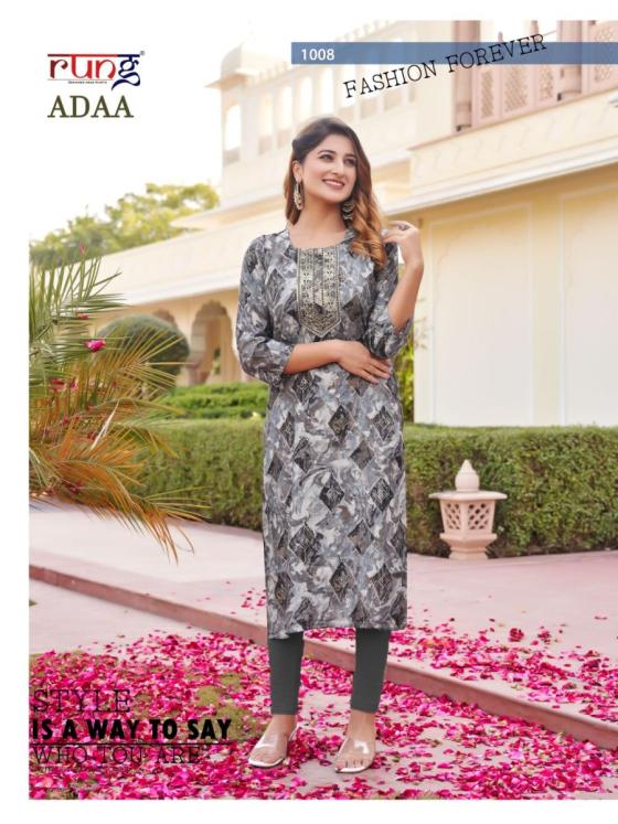 RUNG-ADAA-HEAVY-MODAL-SILK-PRINT-WITH-NECK-EMBROIDERY-KURTI-CATLOG-9