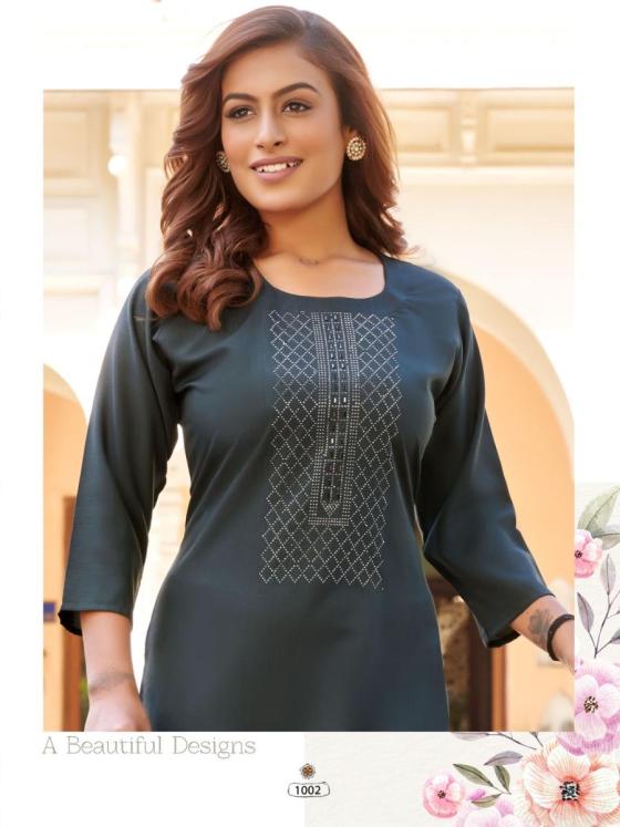 RUNG-ANUSHKA-HEAVY-SILKY-RIYON-WITH-DIAMOND-WORK-KURTI-CATALOGUE-8