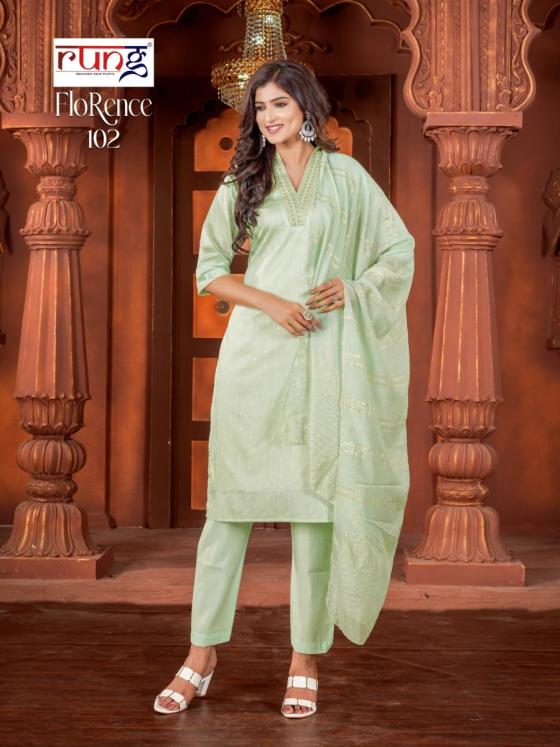 RUNG-FLORENCE-HEAVY-SILK-WITH-WIVING-BUTY-WORK-AND-INNER-WITH-EMBROIDERY-WORK-KURTI-PANT-DUPATTA-CATALOGUE-3