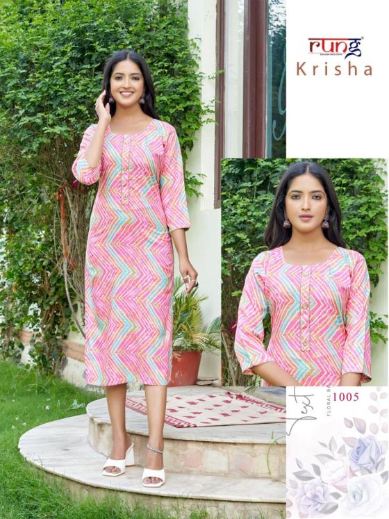 RUNG-KRISHA-REYON-FOIL-PRINT-8-PCS-KURTI-CATALOGUE-3