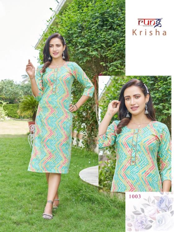 RUNG-KRISHA-REYON-FOIL-PRINT-8-PCS-KURTI-CATALOGUE-9