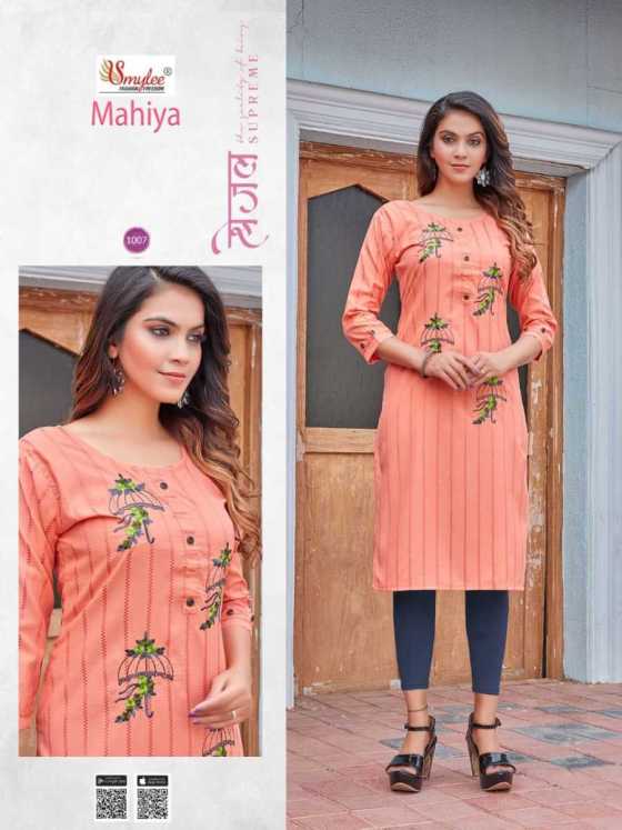 RUNG-MAHIYA-HEAVY-BOMBAY-LINING-RIYON-WITH-MANUAL-EMBROIDERY-KURTI-CATALOGUE-12