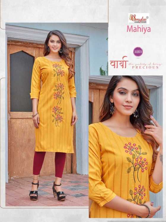 RUNG-MAHIYA-HEAVY-BOMBAY-LINING-RIYON-WITH-MANUAL-EMBROIDERY-KURTI-CATALOGUE-2