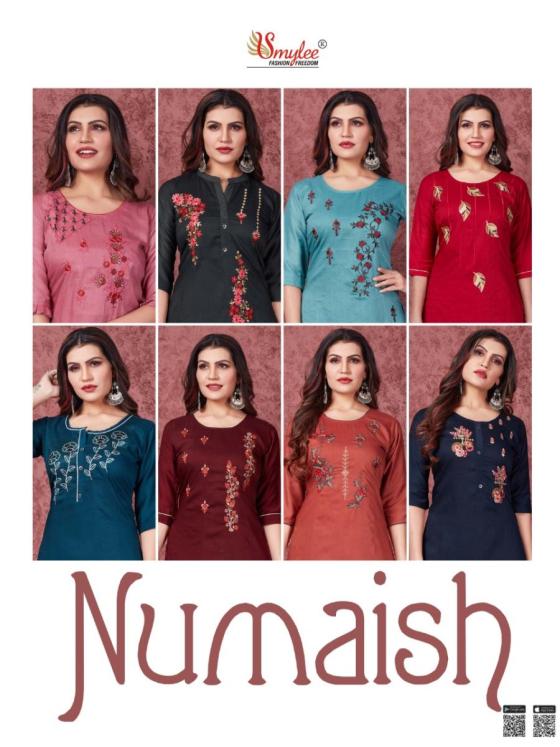 RUNG-NUMAISH-KURTI-CATALOGUE-HEAVY-SILKY-WIVING-LINING-WITH-MANUAL-EMBROIDERY-WORK-KURTI-CATALOGUE-8