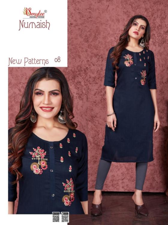 RUNG-NUMAISH-KURTI-CATALOGUE-HEAVY-SILKY-WIVING-LINING-WITH-MANUAL-EMBROIDERY-WORK-KURTI-CATALOGUE-9