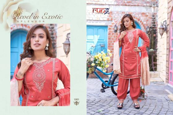 RUNG-PRESENTS-AFGANI-HEAVY-ROMAN-SILK-WITH-EMBROIDERY-WORK-KURTI-PANT-DUPATTA-CATALOGUE-2