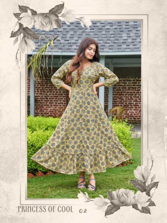 RUNG-PRISHA-RIYON-PRINT-WITH-KALI-AND-MANUAL-HAND-WORK-LOG-KURTI-CATLOG-2