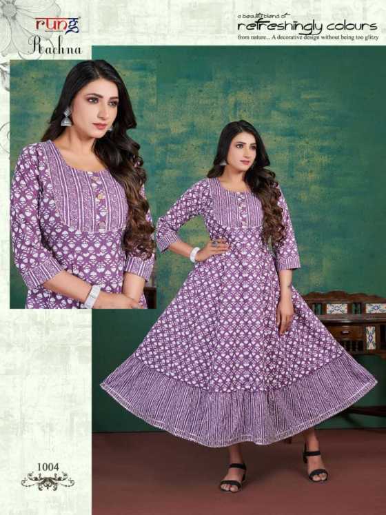 RUNG-RACHNA-HEAVY-COTTON-PRINT-LONG-KURTI-CATLOG-3