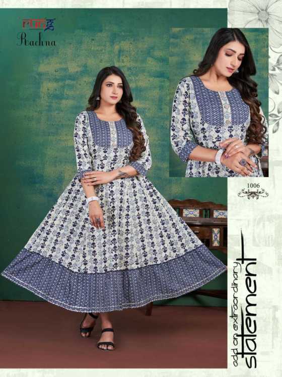 RUNG-RACHNA-HEAVY-COTTON-PRINT-LONG-KURTI-CATLOG-7