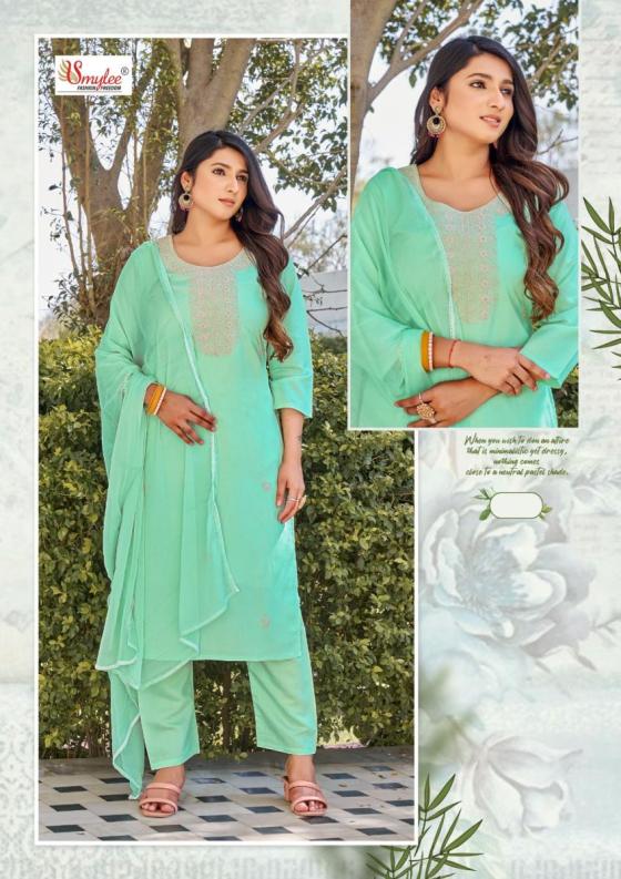 RUNG-SHOBHA-HEAVY-ROMAN-SILK-WITH-INNER-WITH-EMBROIDERY-TAAR-WORK-KURTI-PANT-DUPATTA-CATALOGUE-3