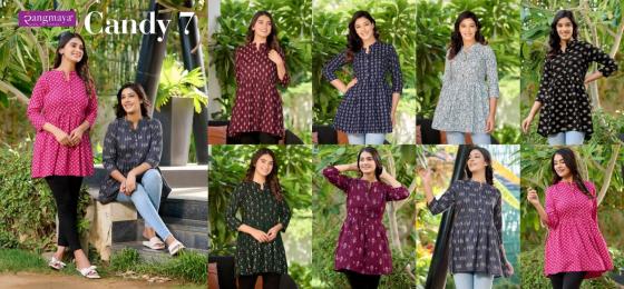 RUNGMAYA-CANDY-VOL-7-BEAUTIFUL-SHORT-KURTIS-CATALOGUE-14