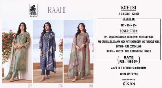 SAAHIBA-RAAHI-UNIQUE-MUSLIN-SILK-DIGITAL-PRINT-WITH-HAND-WORK-AND-ORGANZA-SILK-DAMAN-NECJ-PATTI-EMBROIDERY-WORK-DRESS-MATERIAL-CATLOGUE-4