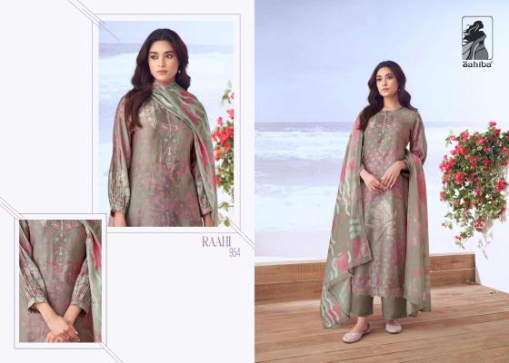 SAAHIBA-RAAHI-UNIQUE-MUSLIN-SILK-DIGITAL-PRINT-WITH-HAND-WORK-AND-ORGANZA-SILK-DAMAN-NECJ-PATTI-EMBROIDERY-WORK-DRESS-MATERIAL-CATLOGUE-5