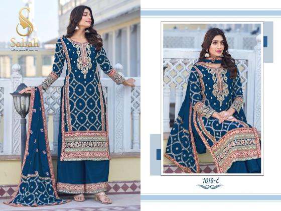 SABAH-GUZAARISH-HEAVY-CHINON-SILK-HEAVY-SANTOON-SEMI-STITCHED-UPTO-48-DRESS-MATERIAL-CATALOGUE-1