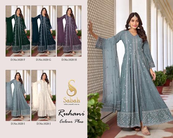 SABAH-RUHANI-COLOURS-PLUS-HEAVY-FOUX-GEORGETTE-AND-HEAVY-DULL-SANTOON-SILK-BOTTOM-6