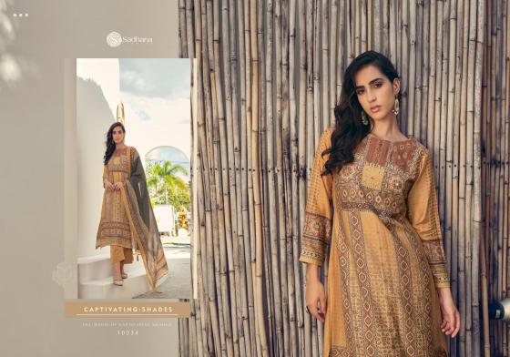 SADHANA-FASHION-HARLEEN-PURE-MUSLINE-SILK-DIGITAL-PRINT-WITH-HEAVY-KHATLI-WORK-BBEAUTIFUL-DRESS-MATERIAL-CATALOGUE-17