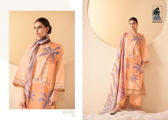 SAHIBA-AMAYRA-PURE-COTTON-LWAN-DIGITAL-PRINT-HAND-WORK-AND-ORGANZA-SILK-EMBROIDERY-PLAZZO-AND-THRESDLE-WORK-WITH-PURE-COTTON-DUPATTA-DRESS-MATERIAL-CATALOGUE-3