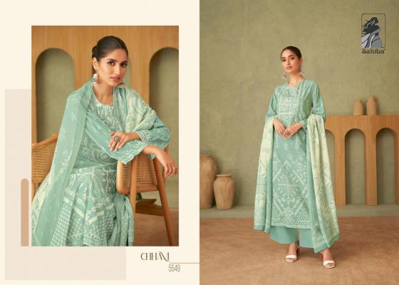 SAHIBA-CHHAVI-PURE-COTTON-LWAN-DIGITAL-PRINT-WITH-HAND-WORK-AND-PURE-BEMBER-COTTON-DIGITAL-PRINTED-DUPATTA-DRESS-MATERIAL-CATALOGUE-7