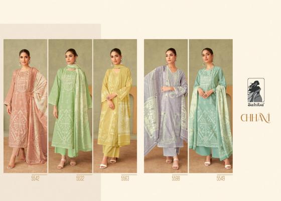 SAHIBA-CHHAVI-PURE-COTTON-LWAN-DIGITAL-PRINT-WITH-HAND-WORK-AND-PURE-BEMBER-COTTON-DIGITAL-PRINTED-DUPATTA-DRESS-MATERIAL-CATALOGUE-8