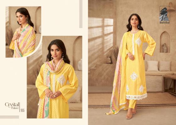 SAHIBA-CRYSTAL-PALACE-PURE-COTTON-LWAN-DIGITAL-PRINT-WITH-EMBROIDERY-NECK-DAMAN-BUTTA-FANCY-LACE-DRESS-MATERIAL-CATALOGUE-3