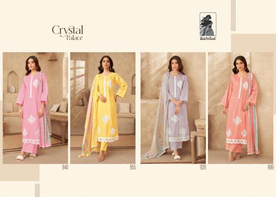 SAHIBA-CRYSTAL-PALACE-PURE-COTTON-LWAN-DIGITAL-PRINT-WITH-EMBROIDERY-NECK-DAMAN-BUTTA-FANCY-LACE-DRESS-MATERIAL-CATALOGUE-4