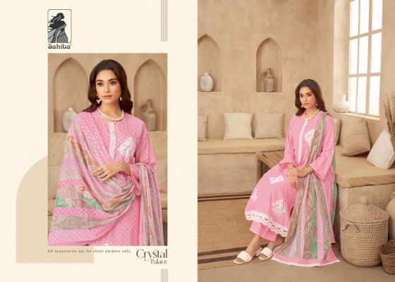 SAHIBA-CRYSTAL-PALACE-PURE-COTTON-LWAN-DIGITAL-PRINT-WITH-EMBROIDERY-NECK-DAMAN-BUTTA-FANCY-LACE-DRESS-MATERIAL-CATALOGUE-5