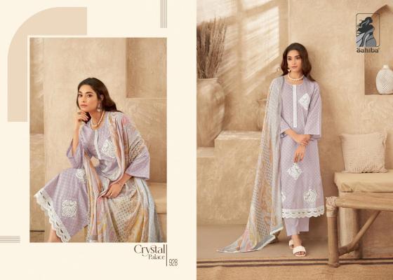 SAHIBA-CRYSTAL-PALACE-PURE-COTTON-LWAN-DIGITAL-PRINT-WITH-EMBROIDERY-NECK-DAMAN-BUTTA-FANCY-LACE-DRESS-MATERIAL-CATALOGUE-6