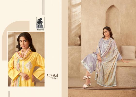 SAHIBA-CRYSTAL-PALACE-PURE-COTTON-LWAN-DIGITAL-PRINT-WITH-EMBROIDERY-NECK-DAMAN-BUTTA-FANCY-LACE-DRESS-MATERIAL-CATALOGUE-8