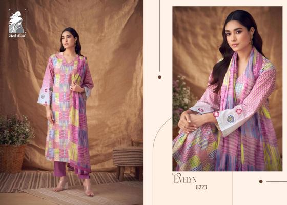 SAHIBA-EVELYN-PURE-COTTON-LAWAN-DIGITAL-PRINT-WITH-ORGANZA-SILK-SLEEVE-BUTTI-EMBROIDERY-DRESS-MATERAIL-CATALOGUE-3