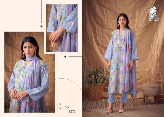 SAHIBA-EVELYN-PURE-COTTON-LAWAN-DIGITAL-PRINT-WITH-ORGANZA-SILK-SLEEVE-BUTTI-EMBROIDERY-DRESS-MATERAIL-CATALOGUE-4