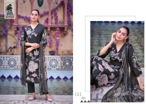 SAHIBA-GUL-PURE-COTTON-LWAN-DIGITAL-PRINT-WITH-THREADLE-WORK-SLEEVE-EMBROIDERY-WITH-LACE-DRESS-MATERIAL-CATALOGUE-7