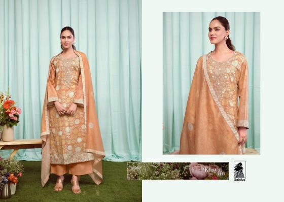 SAHIBA-KHAYAL-PURE-COTTON-LAWN-DIGITAL-PRINT-WITH-ORGANZA-SILK-NECK-PATTI-EMBROIDERY-WITH-FANCY-DUPATTA-DRESS-MATERIAL-CATALOGUE-4