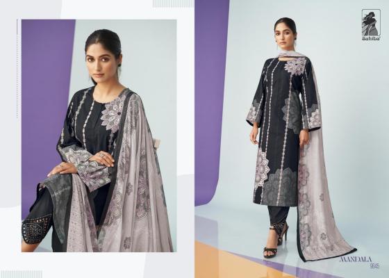 SAHIBA-MANDALA-PURE-COTTON-LWAN-DIGITAL-PRINT-WITH-HAAND-WORK-ORGANZA-SILK-EMBROIDERY-WITH-DIGITAL-PRINT-DUPATTA-DRESS-MATERIAL-CATALOGUE-2