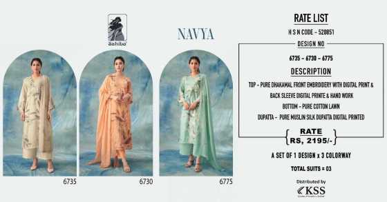 SAHIBA-NAVYA-PURE-DHAKAMAL-FRONT-EMBROIDERY-WITH-DIGITAL-PRINT-BACK-SLEEVE-DIGITAL-PRINT-HAND-WORK-DRESS-MATERIAL-CATALOGUE-6