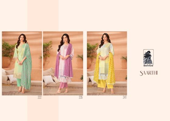 SAHIBA-SAARTHI-PURE-COTTON-LWAN-DIGITAL-PRINT-WITH-THREADLE-WORK-AND-ORGANZA-SILK-NECK-1