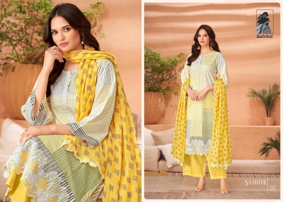 SAHIBA-SAARTHI-PURE-COTTON-LWAN-DIGITAL-PRINT-WITH-THREADLE-WORK-AND-ORGANZA-SILK-NECK-3