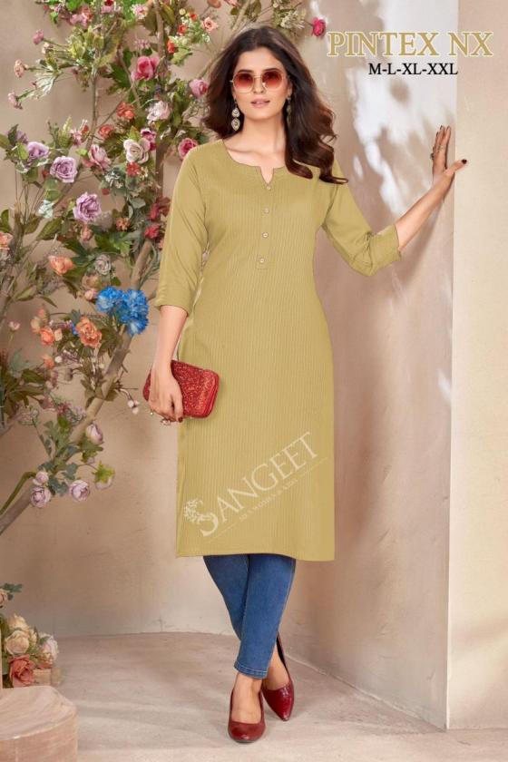 SANGEET-PINTEX-NX-HEAVY-RAYON-PINTEX-WORK-STANDARD-LENGTH-KURTI-CATALOGUE-12