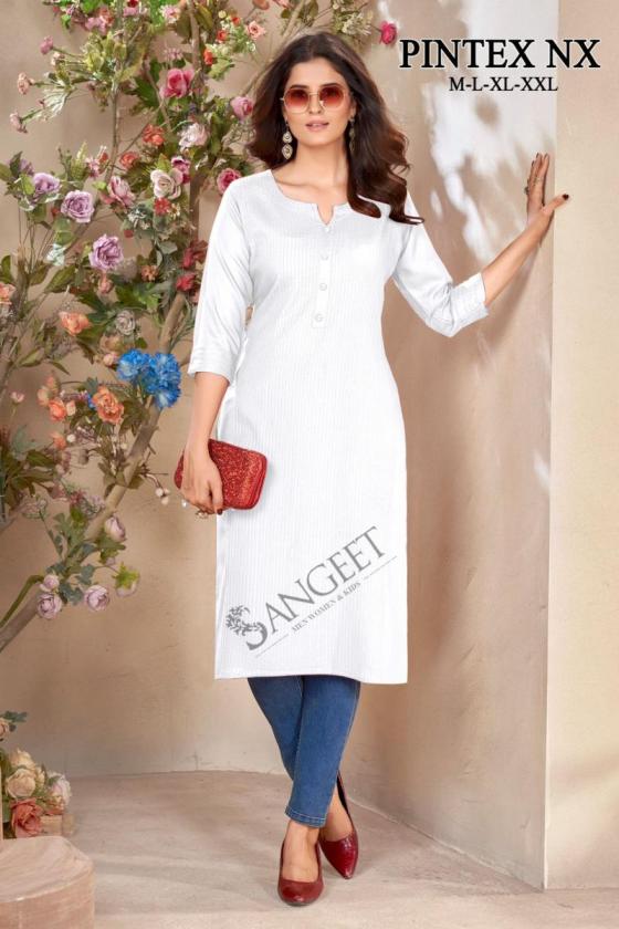 SANGEET-PINTEX-NX-HEAVY-RAYON-PINTEX-WORK-STANDARD-LENGTH-KURTI-CATALOGUE-7