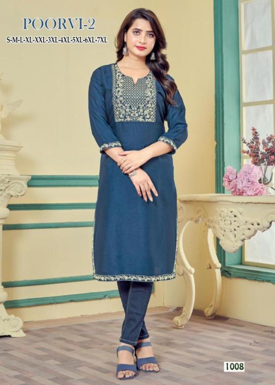 SANGEET-POORVI-2-REYON-WITH-EMBROIDERY-SEQUENCE-WORK-BEAUTIFUL-KURTI-CATALOGUE-19