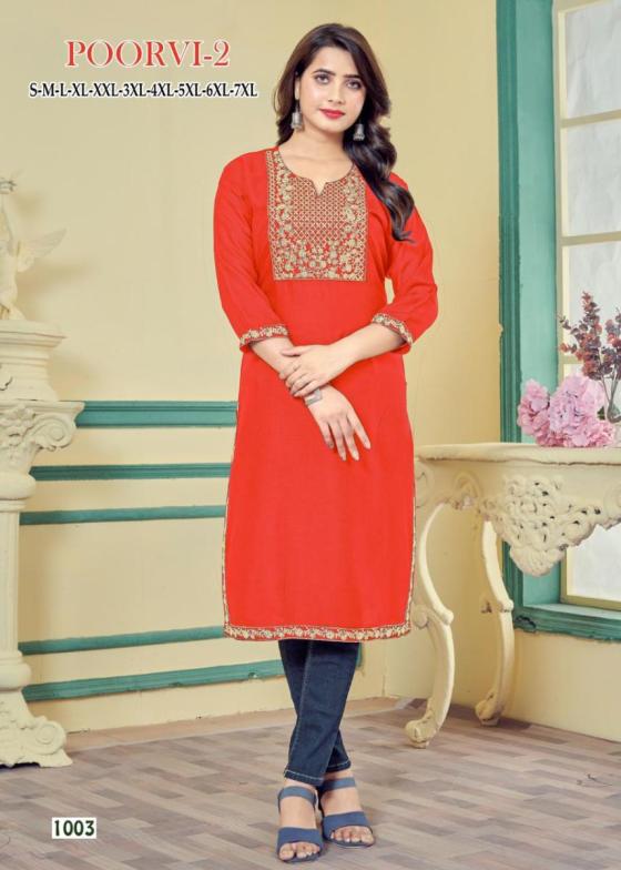 SANGEET-POORVI-2-REYON-WITH-EMBROIDERY-SEQUENCE-WORK-BEAUTIFUL-KURTI-CATALOGUE-6