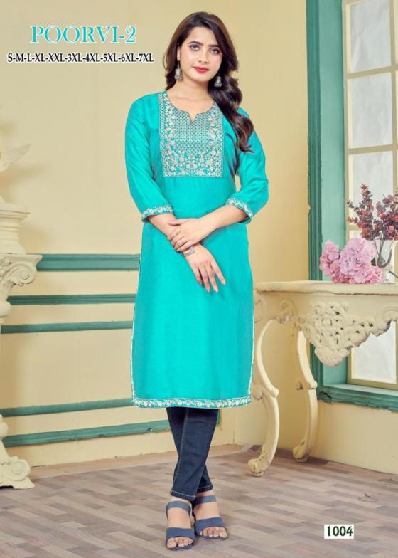 SANGEET-POORVI-2-REYON-WITH-EMBROIDERY-SEQUENCE-WORK-BEAUTIFUL-KURTI-CATALOGUE-9