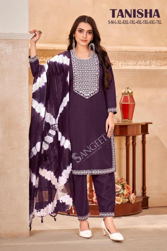 SANGEET-TANISHA-VISCOSE-FANCY-RAYON-FABRIC-WITH-WHITE-EMBROIDERY-SEQUENCE-WORK-KURTI-PANT-DUPATTA-CATALOGUE-3