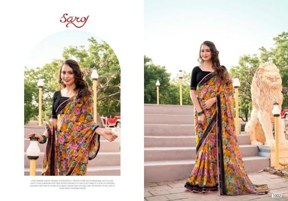 SAROJ-SAREE-CARNIVAL-HEAVY-WEIGHTLESS-WITH-DIGITAL-PRINT-LACE-BEAUTIFUL-SAREE-CATALOGUE-8