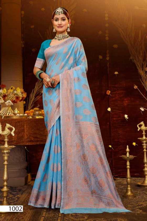 SAROJ-SAREE-ATLANTIC-COTTON-VOL-2-SOFT-COTTON-RICH-PALLU-SAREE-CATALOGUE-3