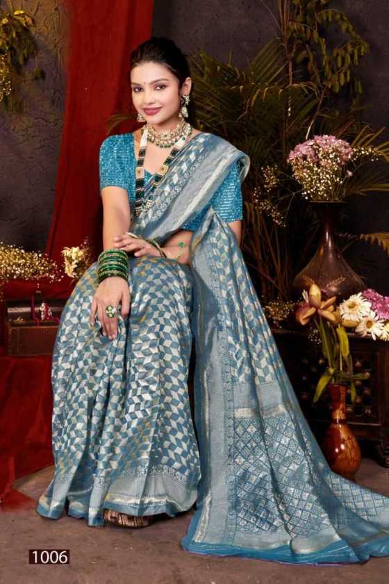 SAROJ-SAREE-BLUEBERRY-3-SOFT-COTTON-RICH-PALLU-SAREE-CATALOGUE-2