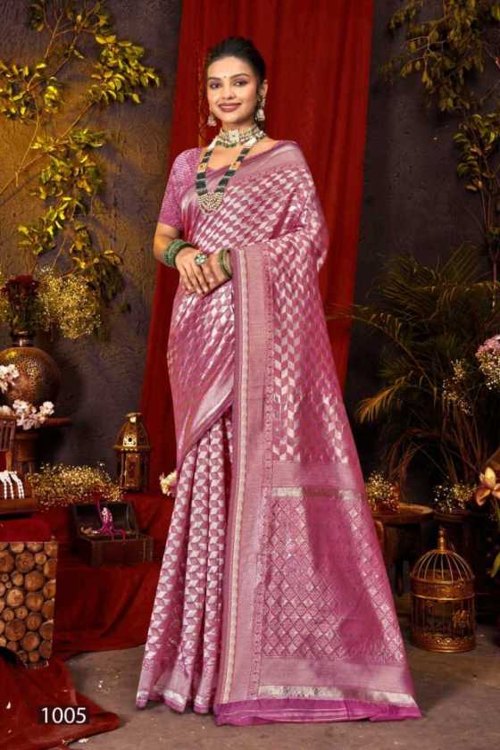 SAROJ-SAREE-BLUEBERRY-3-SOFT-COTTON-RICH-PALLU-SAREE-CATALOGUE-3