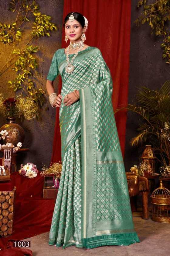 SAROJ-SAREE-BLUEBERRY-3-SOFT-COTTON-RICH-PALLU-SAREE-CATALOGUE-5