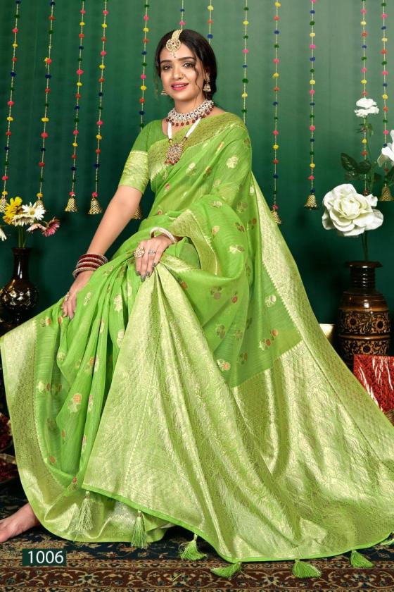 SAROJ-SAREE-HULCHUL-LINEN-VOL-1HEAVY-PURE-SLUB-LINEN-FABRIC-WITH-FANCY-MEENA-DESIGN-SAREE-CATALOGUE-7