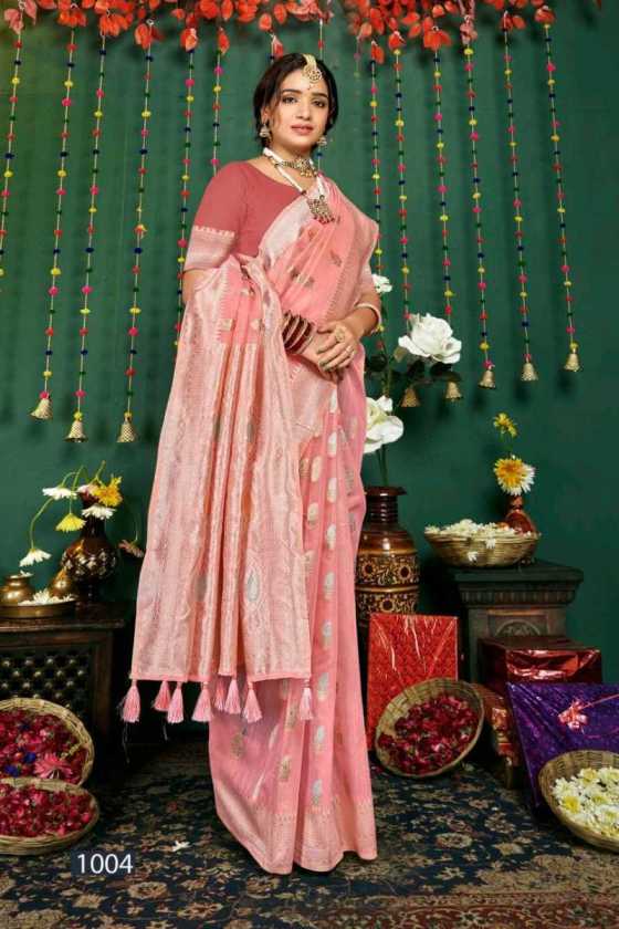 SAROJ-SAREE-HULCHUL-LINEN-VOL-3-HEAVY-PURE-SLUB-LINEN-FABRIC-WITH-FANCY-MEENA-DESIGN-SAREE-CATALOGUE-4