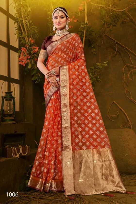 SAROJ-SAREE-IMPERIAL-GOLD-VOL-3-KHADI-ORGANZA-SAREE-WITH-HEAVY-SWAROSKI-BEAUTIFUL-SAREE-CATALOGUE-7